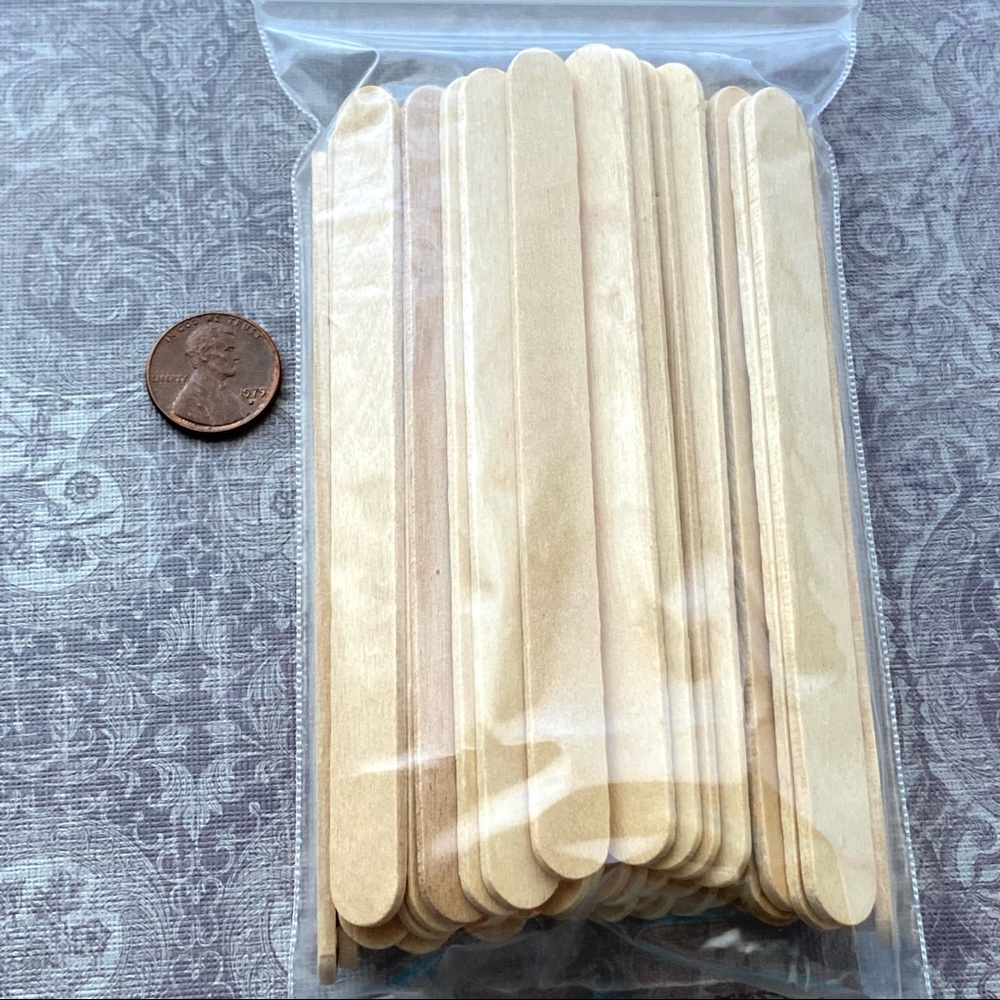 Wood Craft Pieces Bundle -NEW - Picture 5 of 7